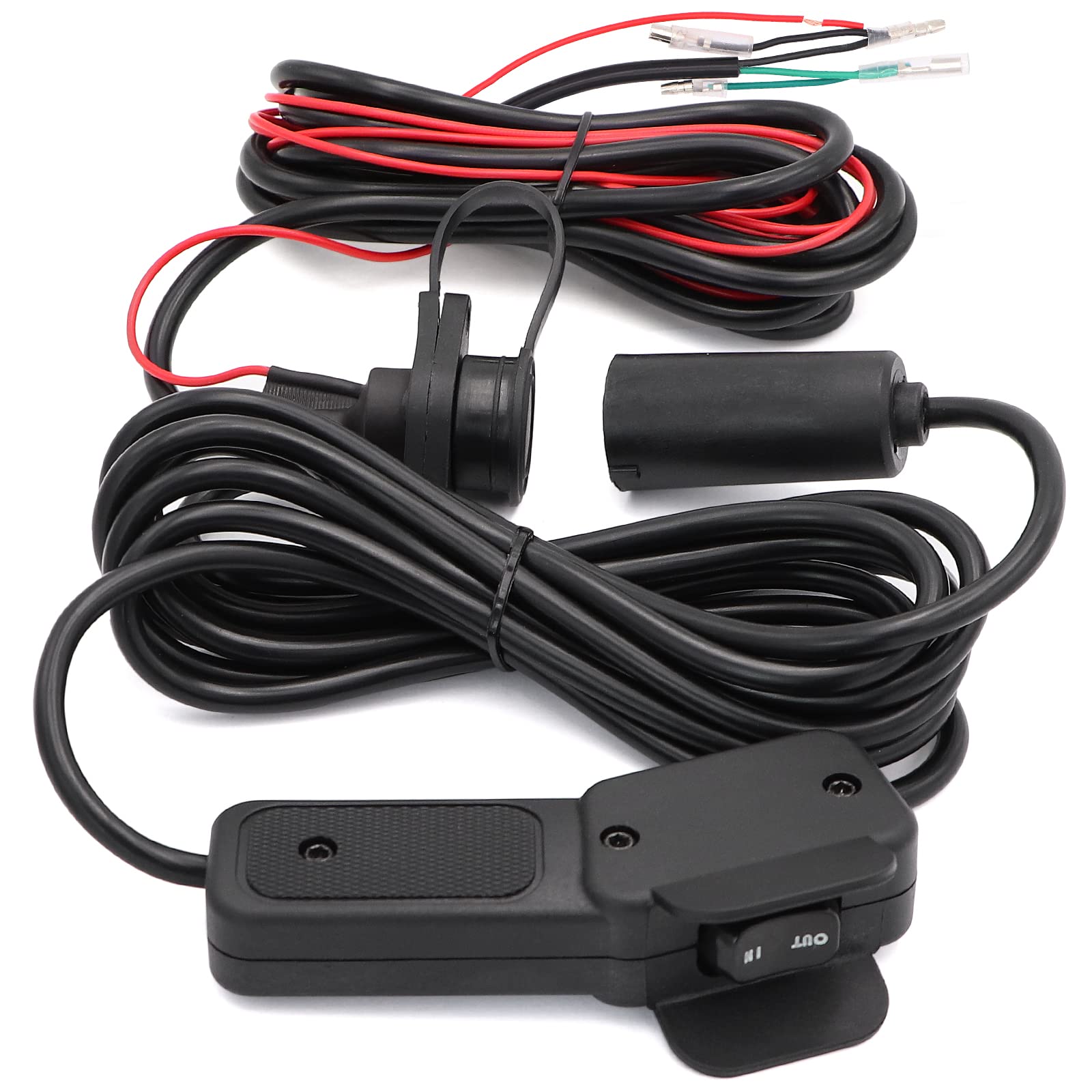 HUMAN GEAR カスタムワウペダル TONEコントロールスイッチ付 Amazon.com: Taukealugs Winch Hand Remote Controller with Ergonomic